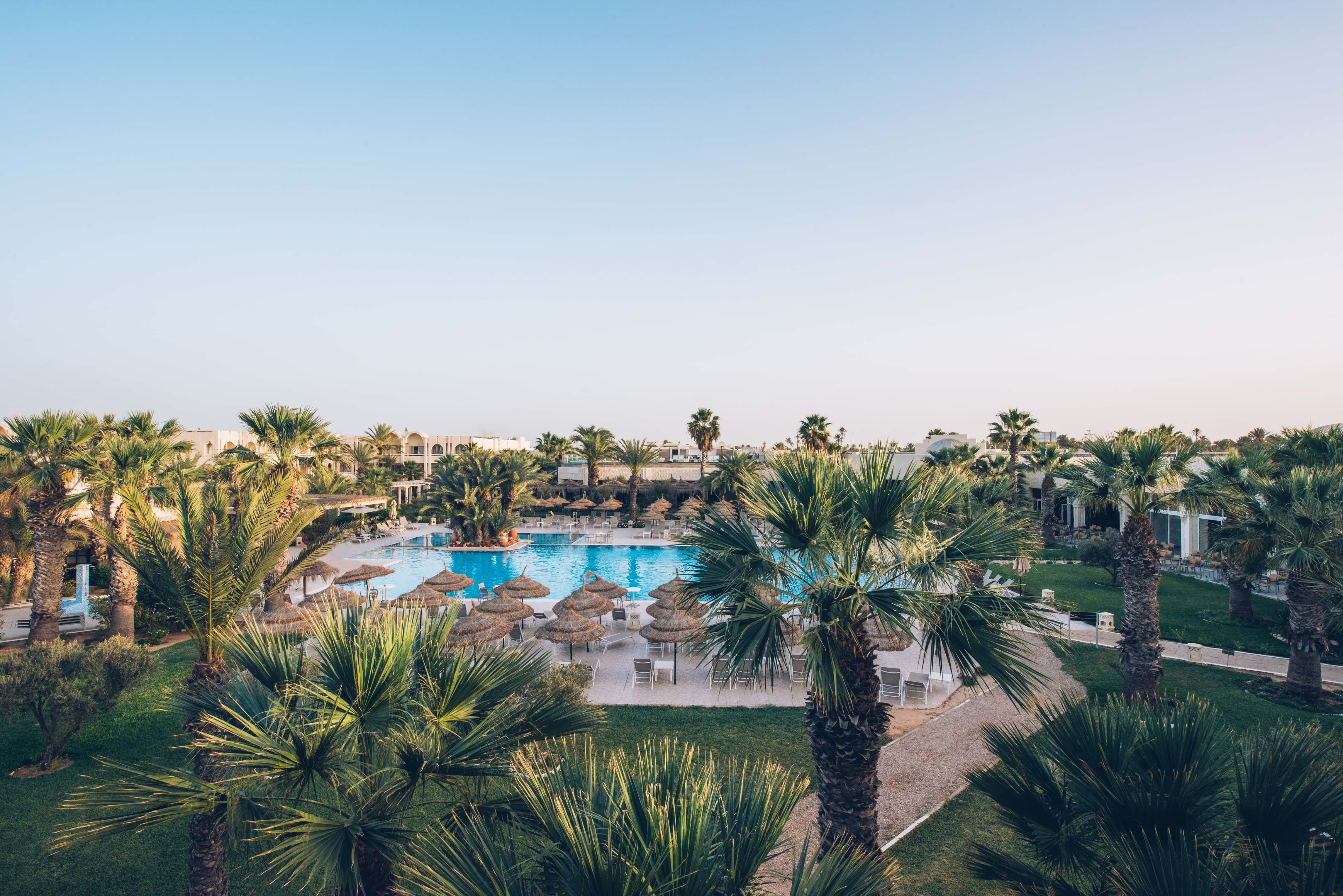 Hôtel Iberostar Mehari Djerba 4* pas cher photo 3