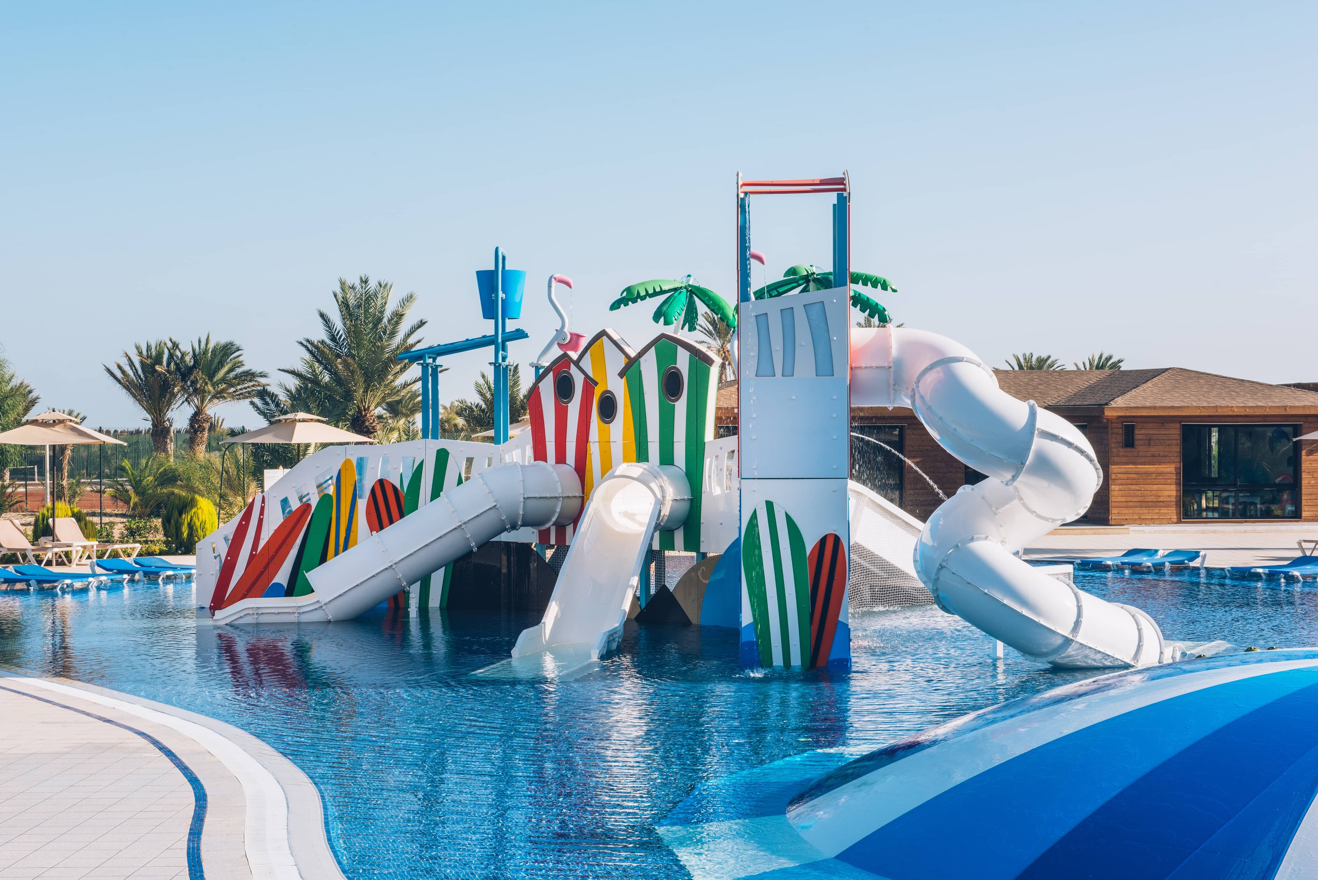 Hôtel Iberostar Mehari Djerba 4* pas cher photo 6