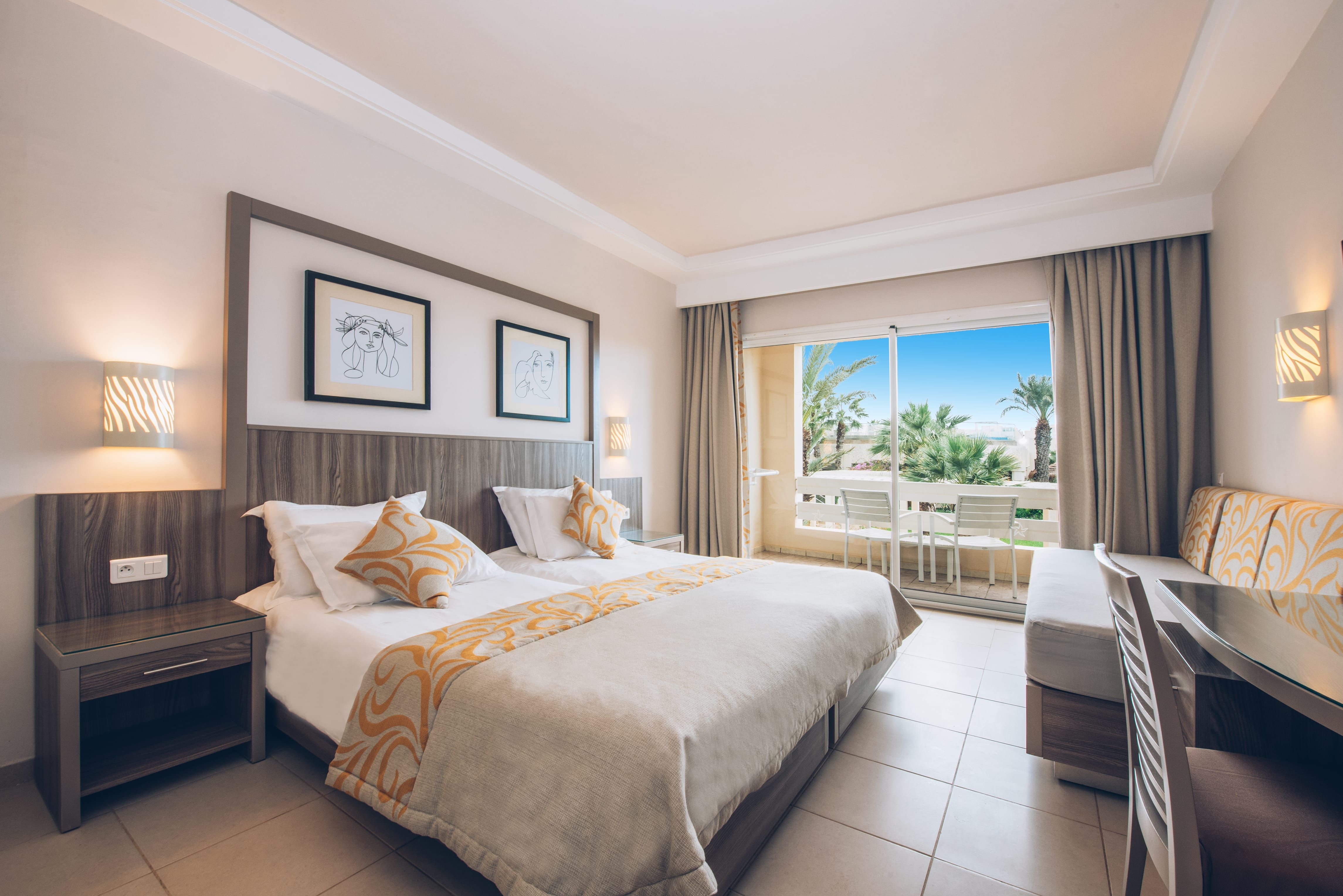 Hôtel Iberostar Mehari Djerba 4* pas cher photo 7