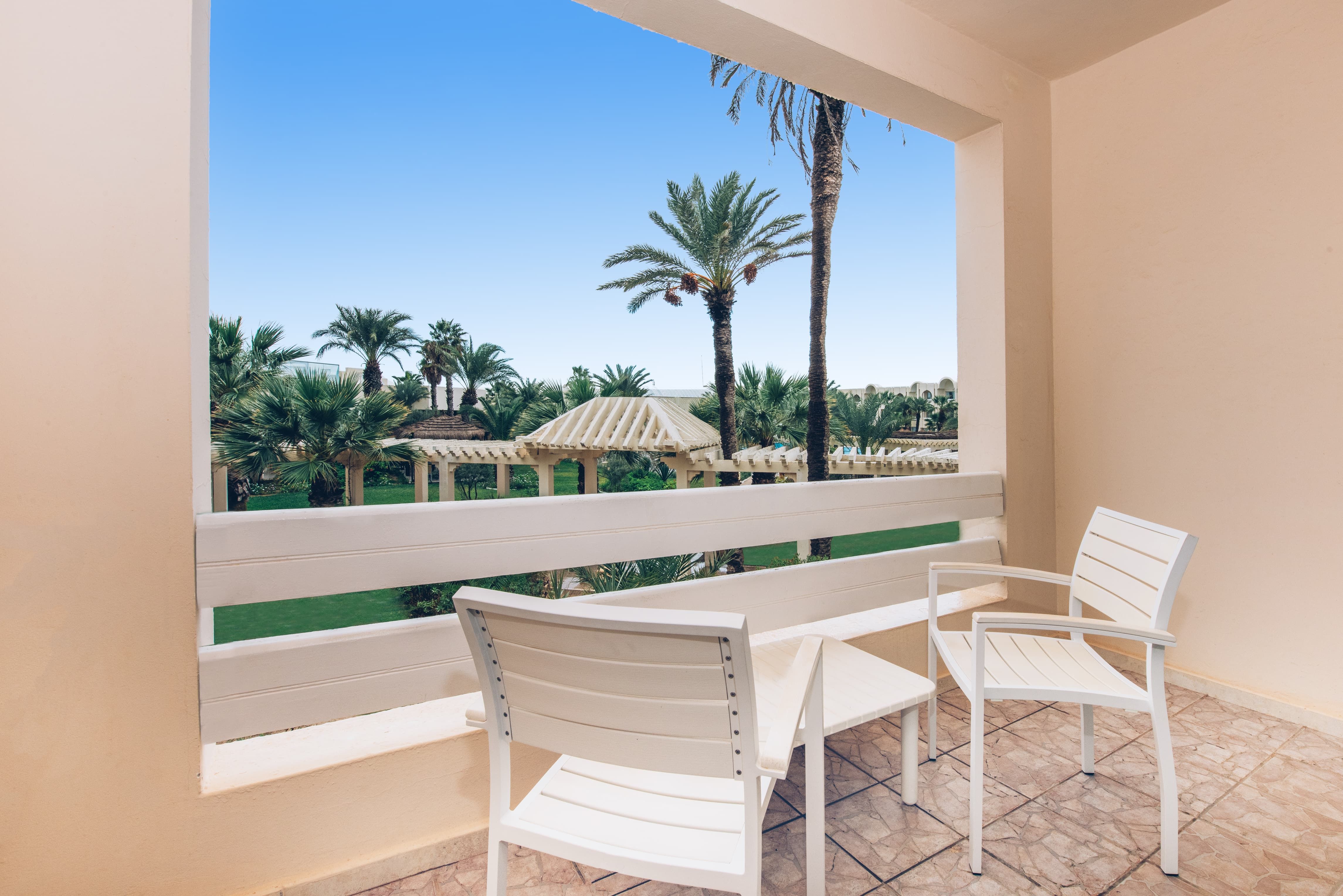 Hôtel Iberostar Mehari Djerba 4* pas cher photo 8
