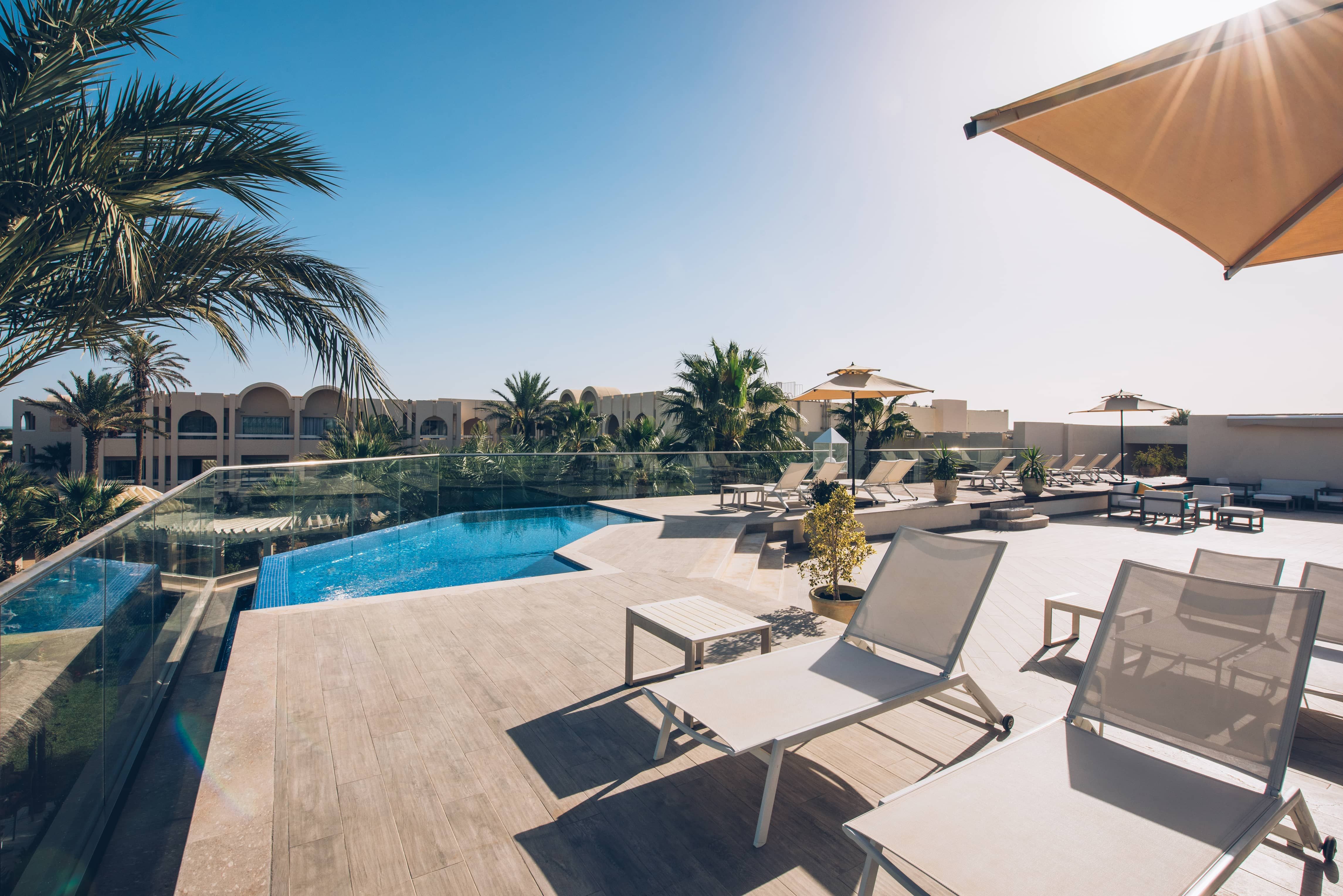 Hôtel Iberostar Mehari Djerba 4* pas cher photo 10