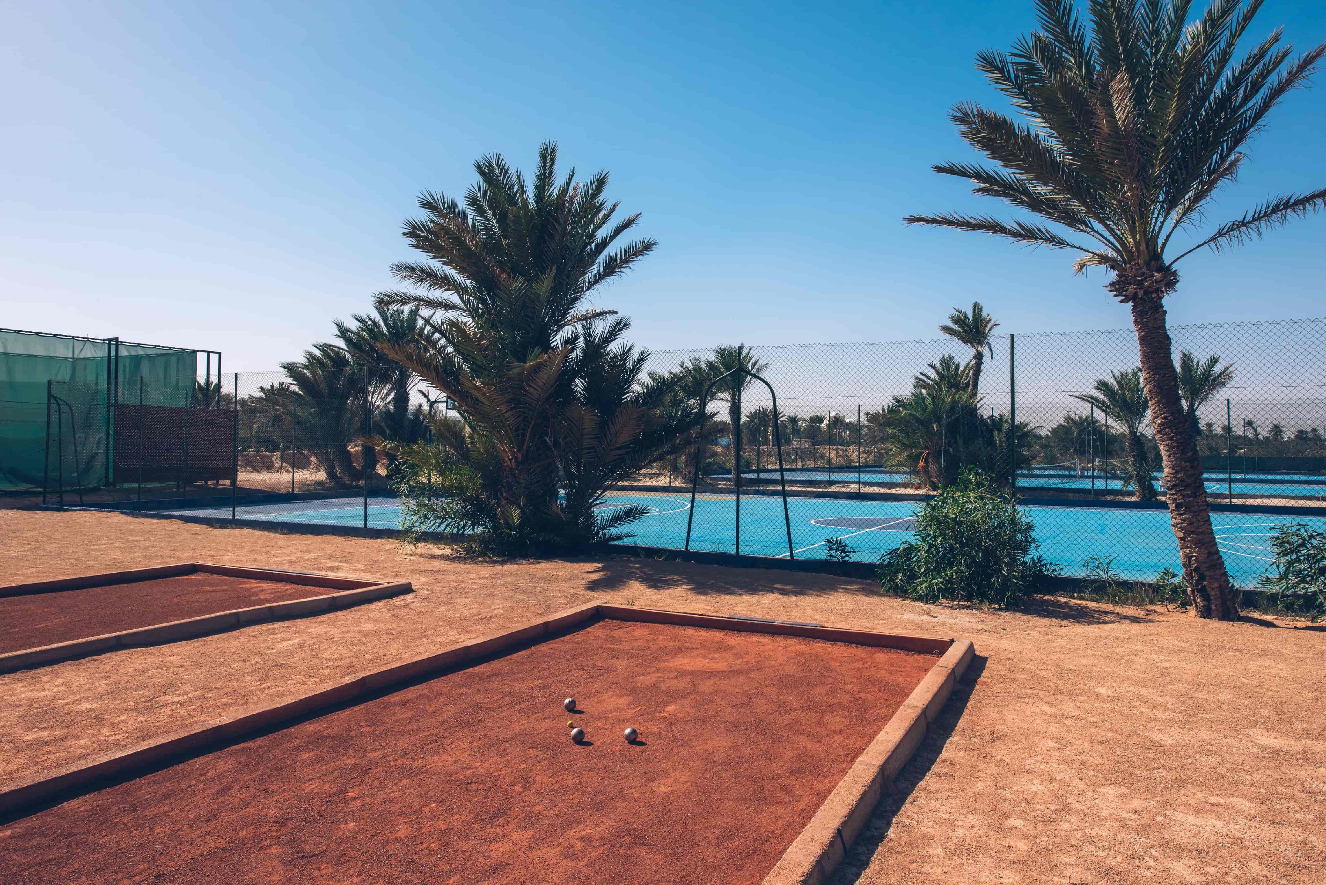 Hôtel Iberostar Mehari Djerba 4* pas cher photo 13