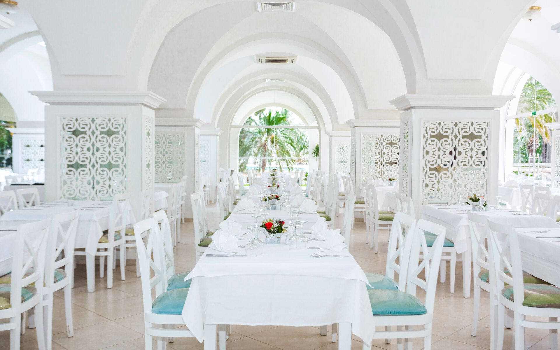 Hôtel Club FTI Voyages Occidental Sousse 4* pas cher photo 15
