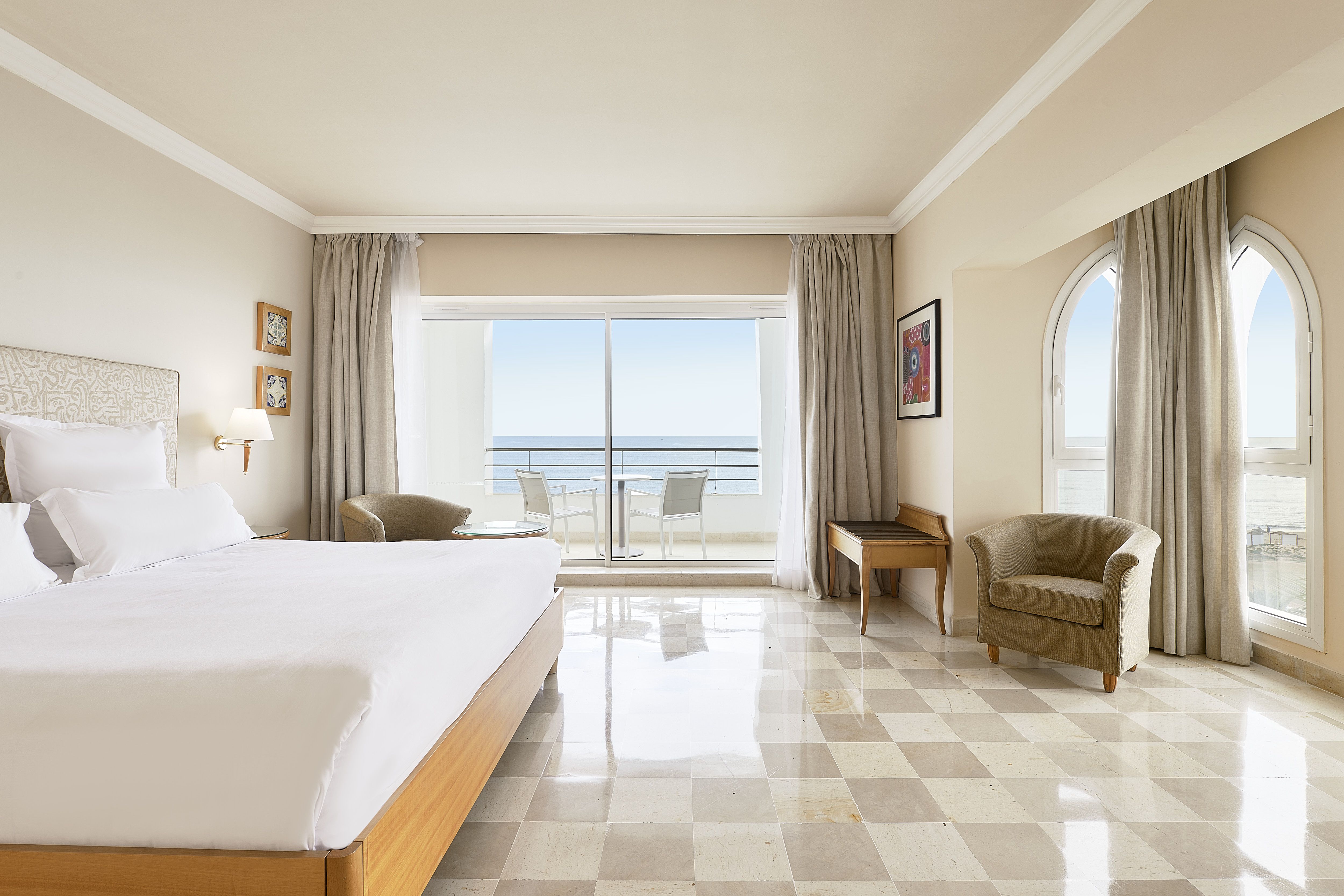Hôtel Iberostar Kantaoui Bay 5* pas cher photo 7