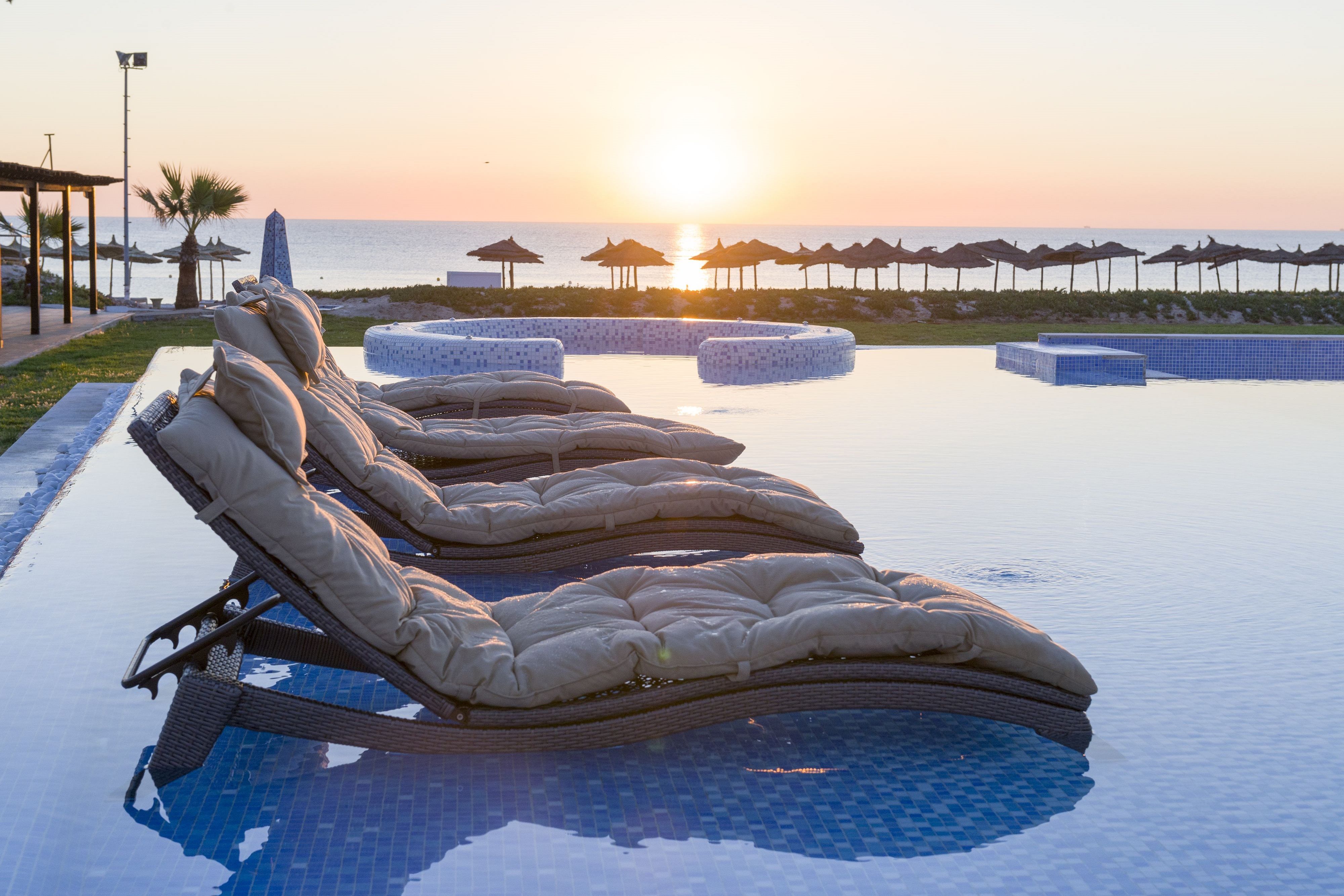Hôtel Iberostar Kantaoui Bay 5* pas cher photo 13