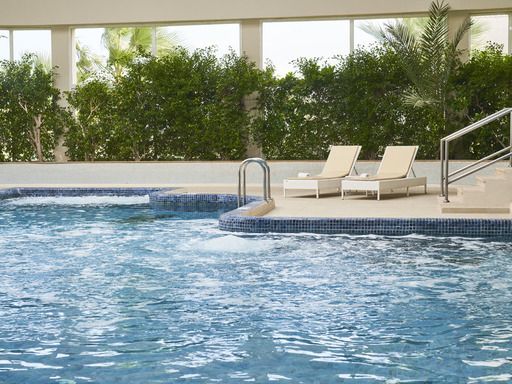 Hôtel Blue Palm Beach Palace Djerba 5* - Adults Only pas cher