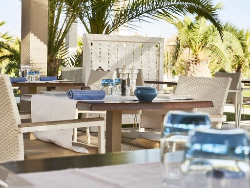 Hôtel Blue Palm Beach Palace Djerba 5* - Adults Only pas cher photo 3