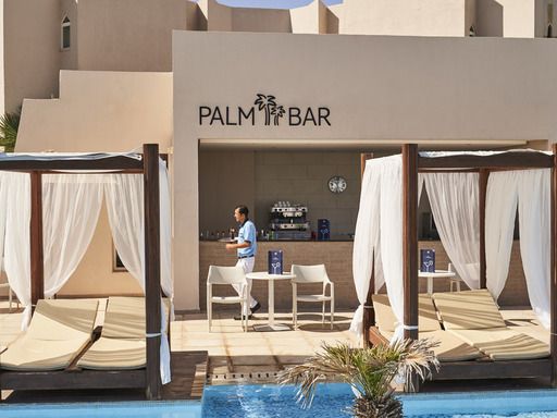 Hôtel Blue Palm Beach Palace Djerba 5* - Adults Only pas cher photo 7