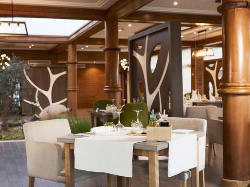 Hôtel Blue Palm Beach Palace Djerba 5* - Adults Only pas cher photo 9