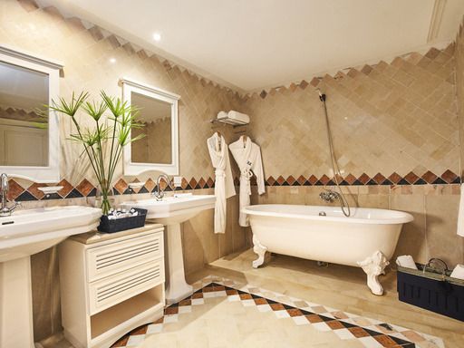 Hôtel Blue Palm Beach Palace Djerba 5* - Adults Only pas cher photo 14