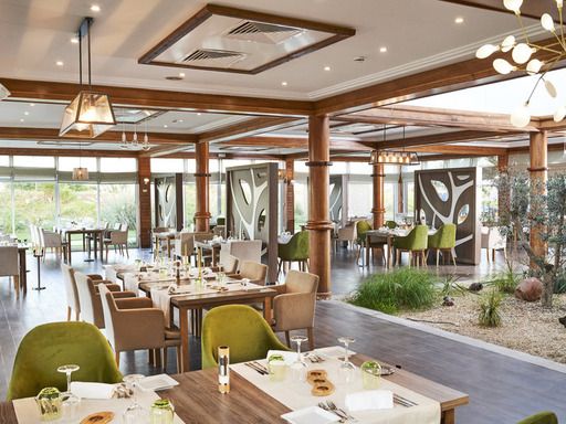 Hôtel Blue Palm Beach Palace Djerba 5* - Adults Only pas cher photo 17