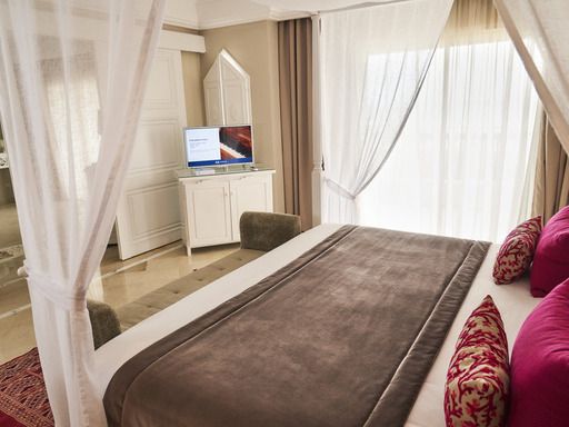 Hôtel Blue Palm Beach Palace Djerba 5* - Adults Only pas cher photo 18
