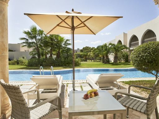 Hôtel Blue Palm Beach Palace Djerba 5* - Adults Only pas cher photo 20