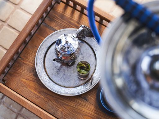Hôtel Blue Palm Beach Palace Djerba 5* - Adults Only pas cher photo 21
