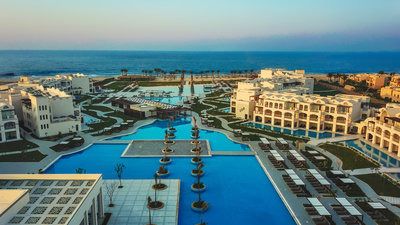 Hôtel Blue Palm Beach Palace Djerba 5* - Adults Only pas cher photo 23