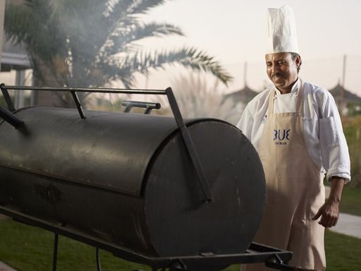 Hôtel Blue Palm Beach Palace Djerba 5* - Adults Only pas cher photo 27