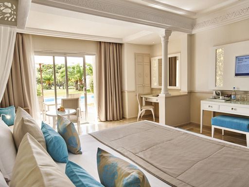 Hôtel Blue Palm Beach Palace Djerba 5* - Adults Only pas cher photo 28
