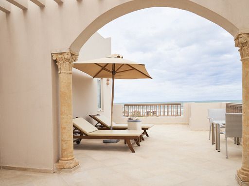 Hôtel Blue Palm Beach Palace Djerba 5* - Adults Only pas cher photo 30