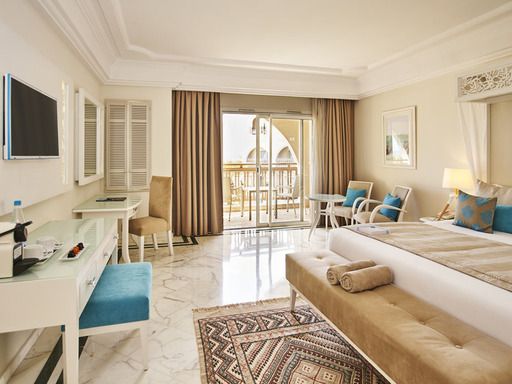 Hôtel Blue Palm Beach Palace Djerba 5* - Adults Only pas cher photo 31