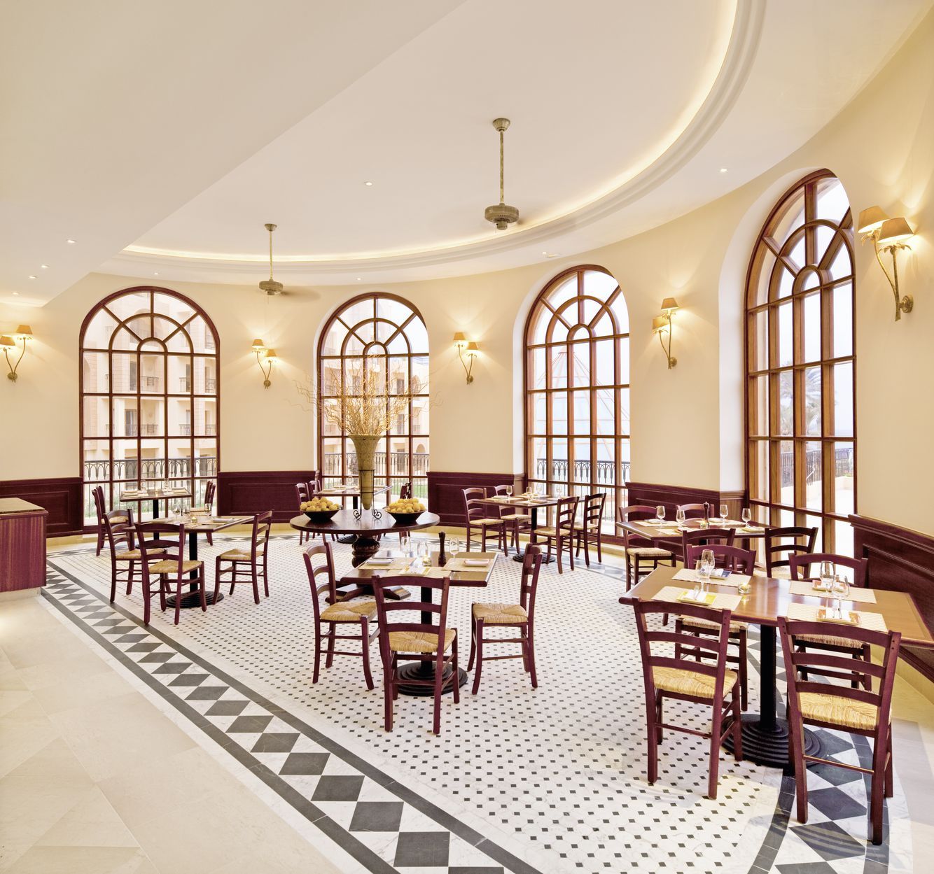 Hôtel Mövenpick Resort et Marine Spa Sousse 5* pas cher photo 7