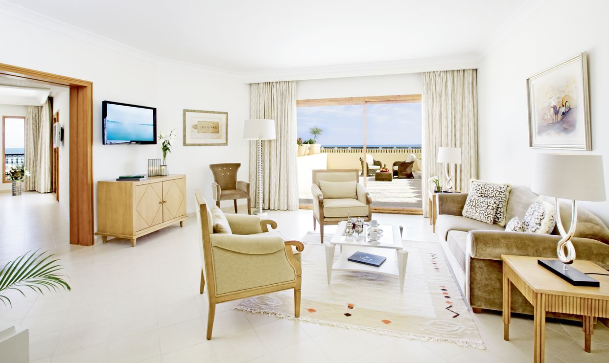 Hôtel Mövenpick Resort et Marine Spa Sousse 5* pas cher photo 15