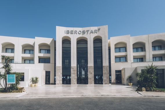 Hôtel Iberostar Kuriat Palace 5* pas cher photo 3