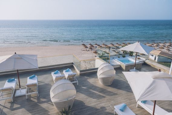 Hôtel Iberostar Kuriat Palace 5* pas cher photo 2