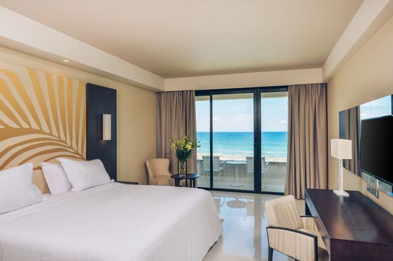 Hôtel Iberostar Kuriat Palace 5* pas cher photo 5