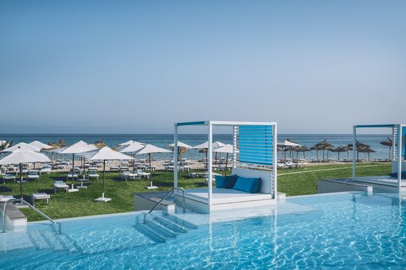 Hôtel Iberostar Kuriat Palace 5* pas cher photo 14