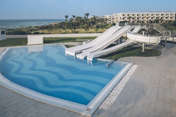Hôtel Iberostar Kuriat Palace 5* pas cher photo 17