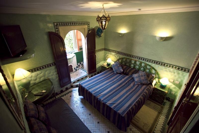 Riad Catalina 4* pas cher photo 4