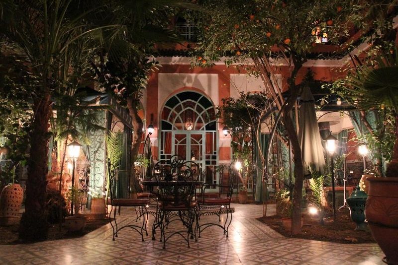 Riad Catalina 4* pas cher photo 8