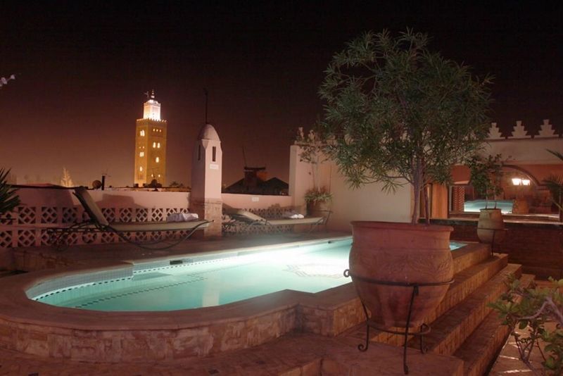 Riad Catalina 4* pas cher photo 10