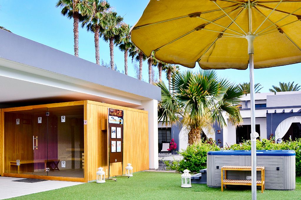 Hôtel R2 Romantic Fantasia Dream & Spa 4* - Adult Only pas cher photo 3