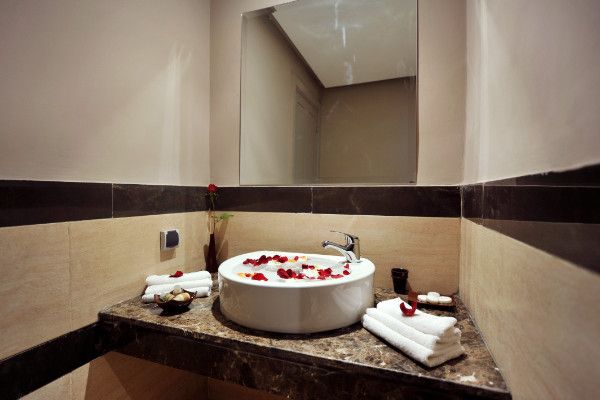 Hôtel Blue Sea Le Printemps Gueliz 4* pas cher photo 6