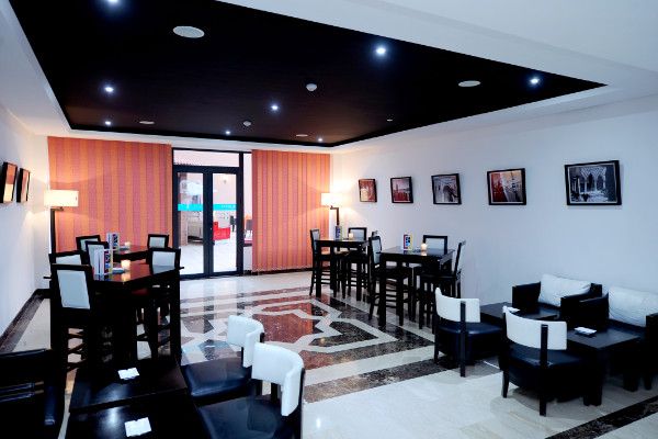 Hôtel Blue Sea Le Printemps Gueliz 4* pas cher photo 9