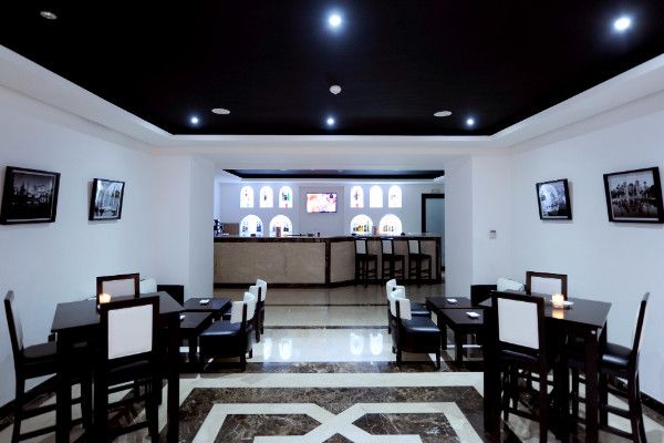 Hôtel Blue Sea Le Printemps Gueliz 4* pas cher photo 10