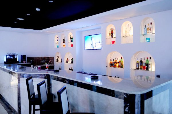 Hôtel Blue Sea Le Printemps Gueliz 4* pas cher photo 11