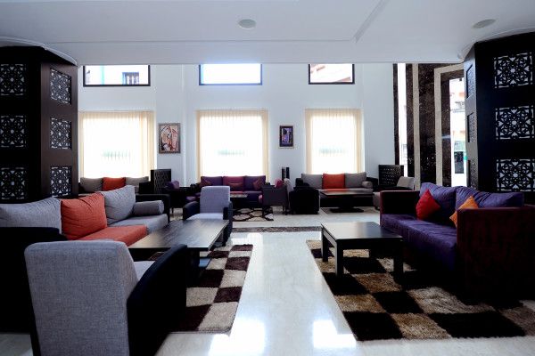 Hôtel Blue Sea Le Printemps Gueliz 4* pas cher photo 14