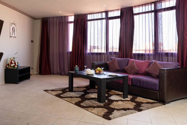 Hôtel Blue Sea Le Printemps Gueliz 4* pas cher photo 8