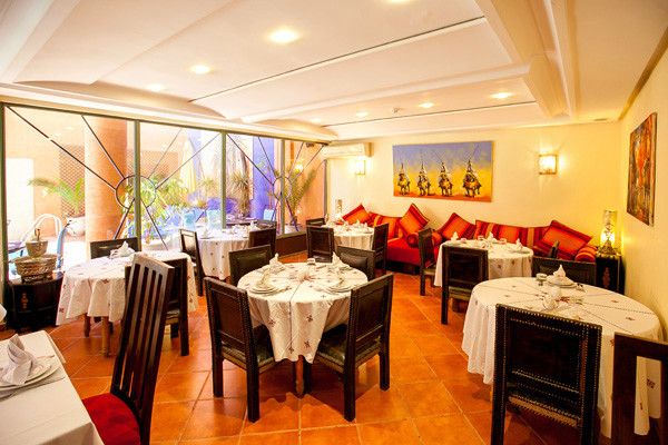 Hôtel Les Trois Palmiers 3* pas cher photo 5