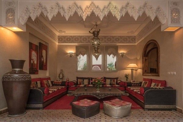 Riad Dar Attika 4* pas cher photo 3