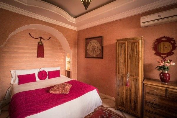 Riad Dar Attika 4* pas cher photo 4