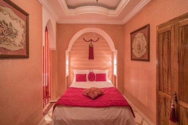 Riad Dar Attika 4* pas cher photo 5