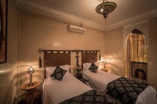 Riad Dar Attika 4* pas cher photo 7