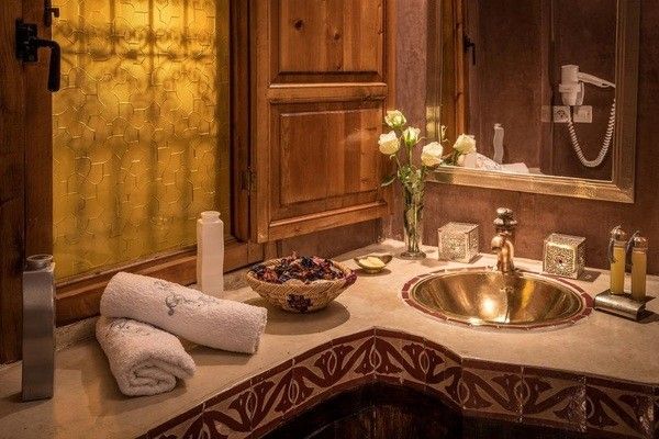 Riad Dar Attika 4* pas cher photo 8