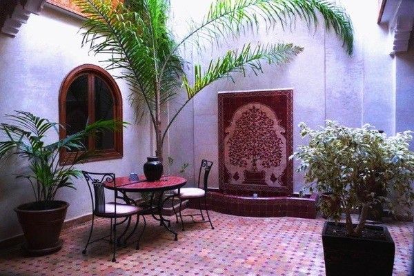 Riad Dar Attika 4* pas cher photo 13
