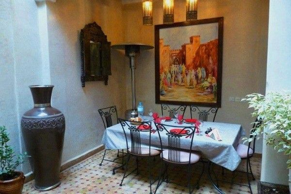 Riad Dar Attika 4* pas cher photo 10