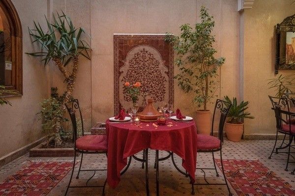 Riad Dar Attika 4* pas cher photo 11