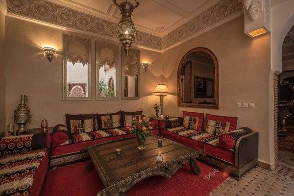 Riad Dar Attika 4* pas cher photo 12